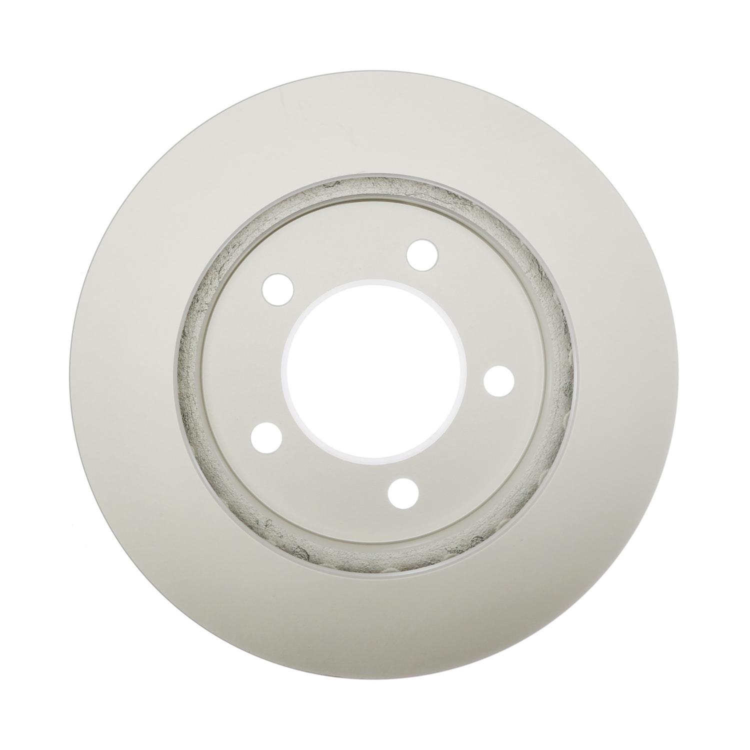 Raybestos 66943FZN Disc Brake Rotor product image 2 of 3