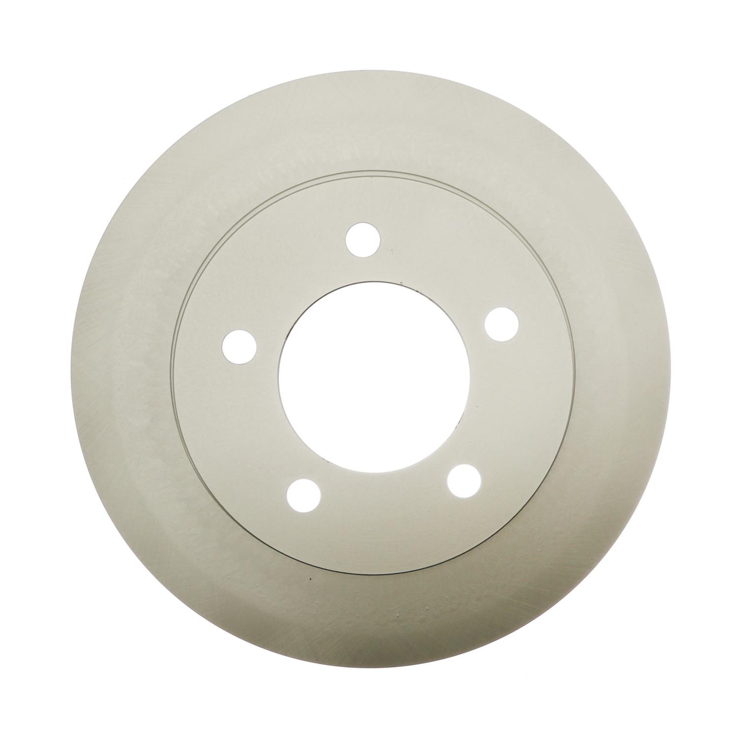Raybestos 66943FZN Disc Brake Rotor product image 3 of 3