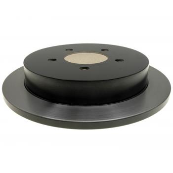 Raybestos 66947 Disc Brake Rotor product image 1 of 3
