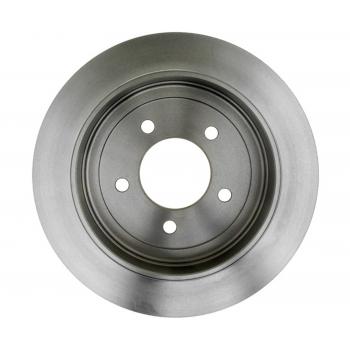 Raybestos 66947 Disc Brake Rotor product image 2 of 3