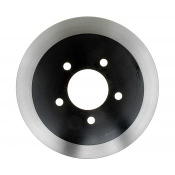 Raybestos 66947 Disc Brake Rotor product image 3 of 3