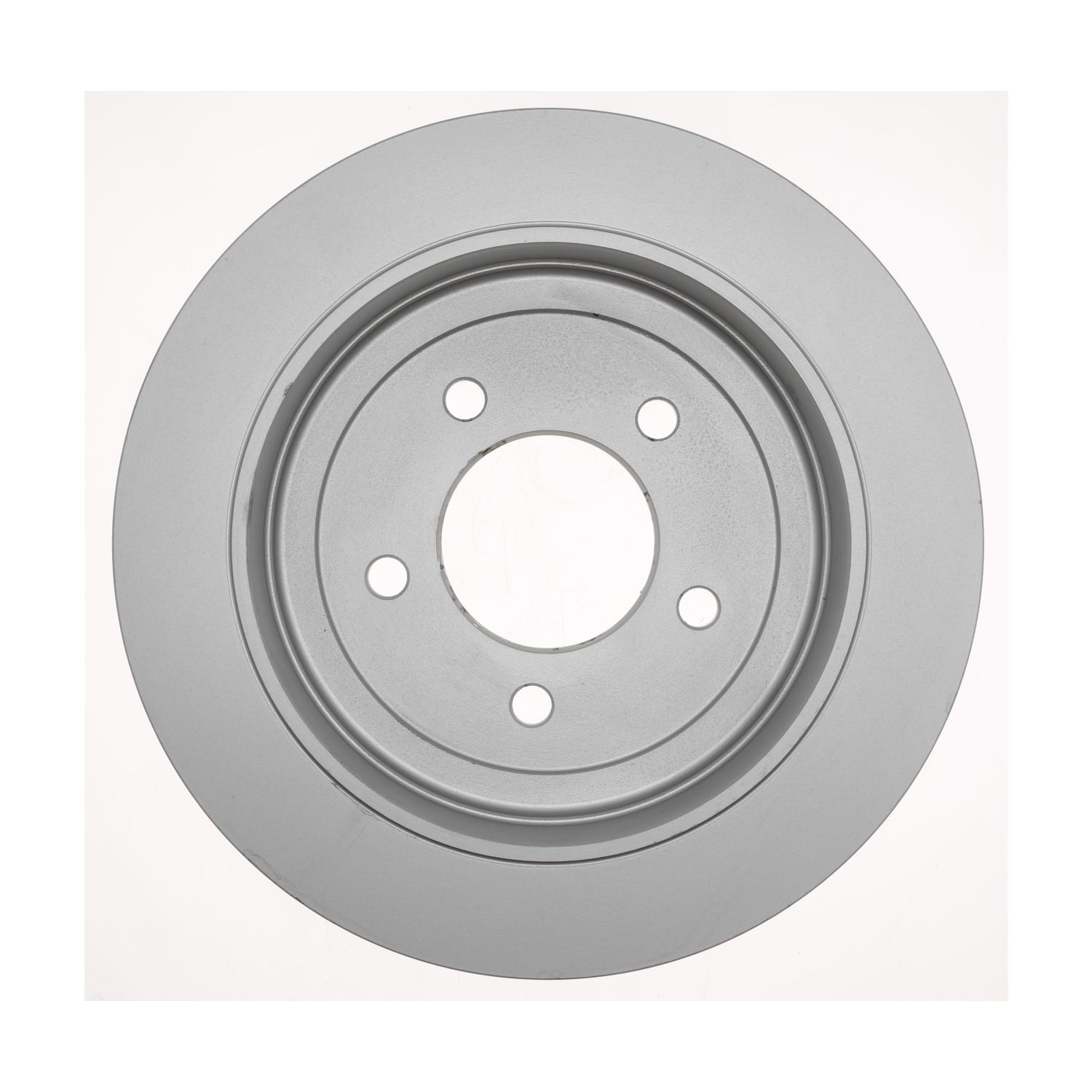 Raybestos 66947FZN Disc Brake Rotor product image 2 of 3