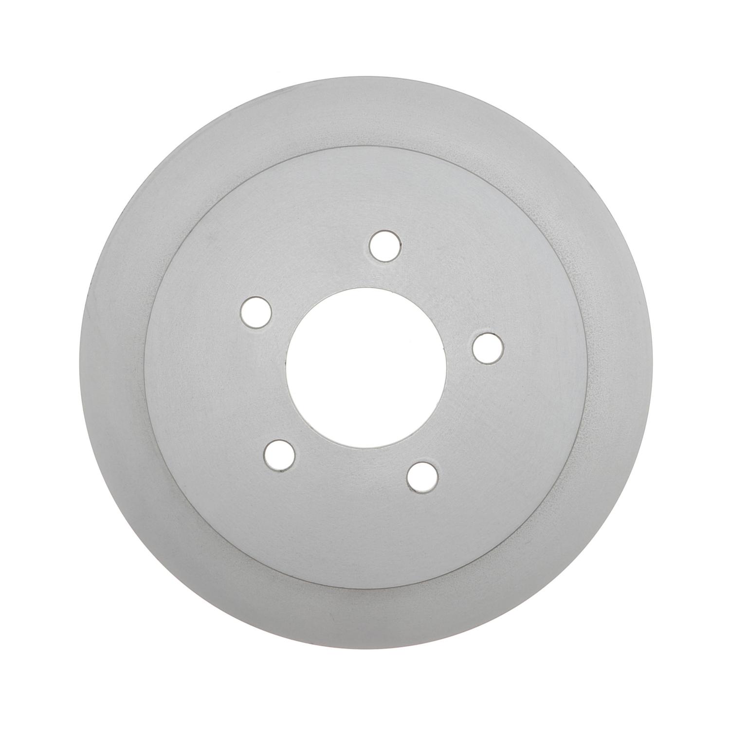 Raybestos 66947FZN Disc Brake Rotor product image 3 of 3
