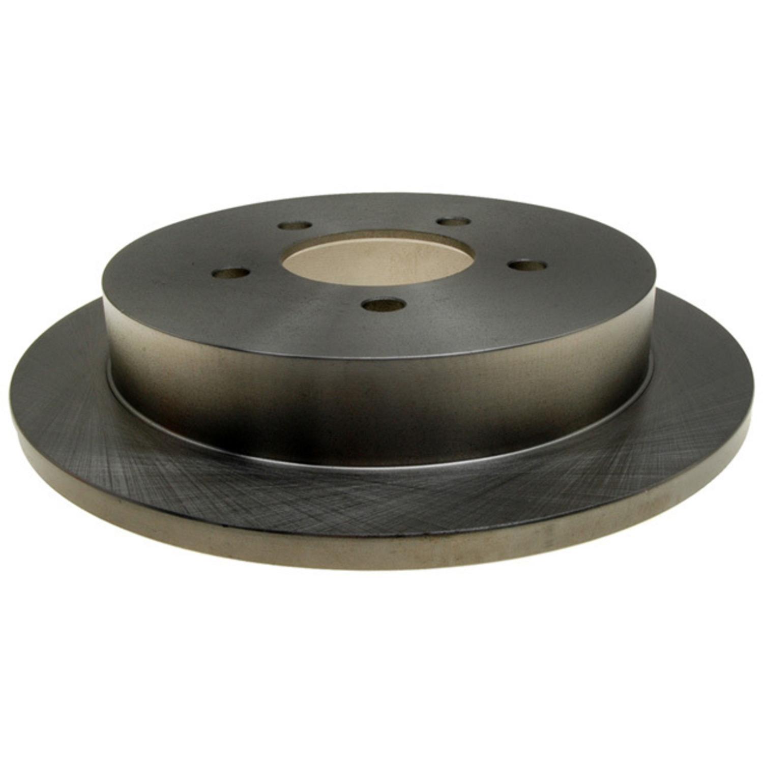 Raybestos 66947R Disc Brake Rotor product image 1 of 3