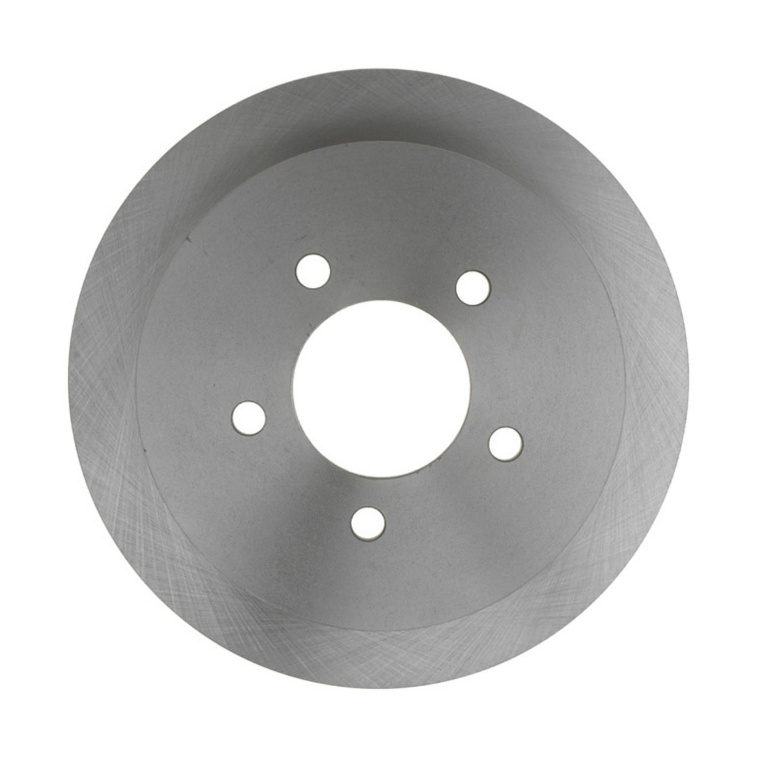 Raybestos 66947R Disc Brake Rotor product image 3 of 3