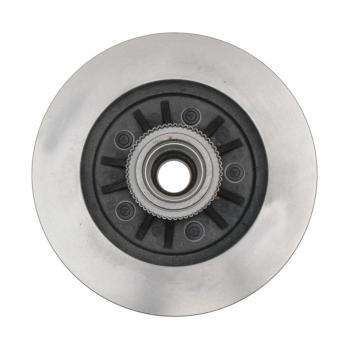 Raybestos 66984 Disc Brake Rotor and Hub Assembly product image 2 of 3