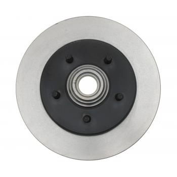 Raybestos 66984 Disc Brake Rotor and Hub Assembly product image 3 of 3