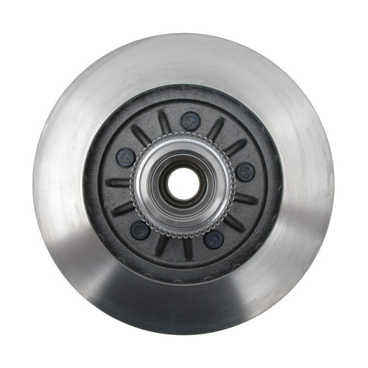 Raybestos 66984R - Disc Brake Rotor and Hub Assembly Raybestos 66984R Disc Brake Rotor and Hub Assembly product image 2 of 3