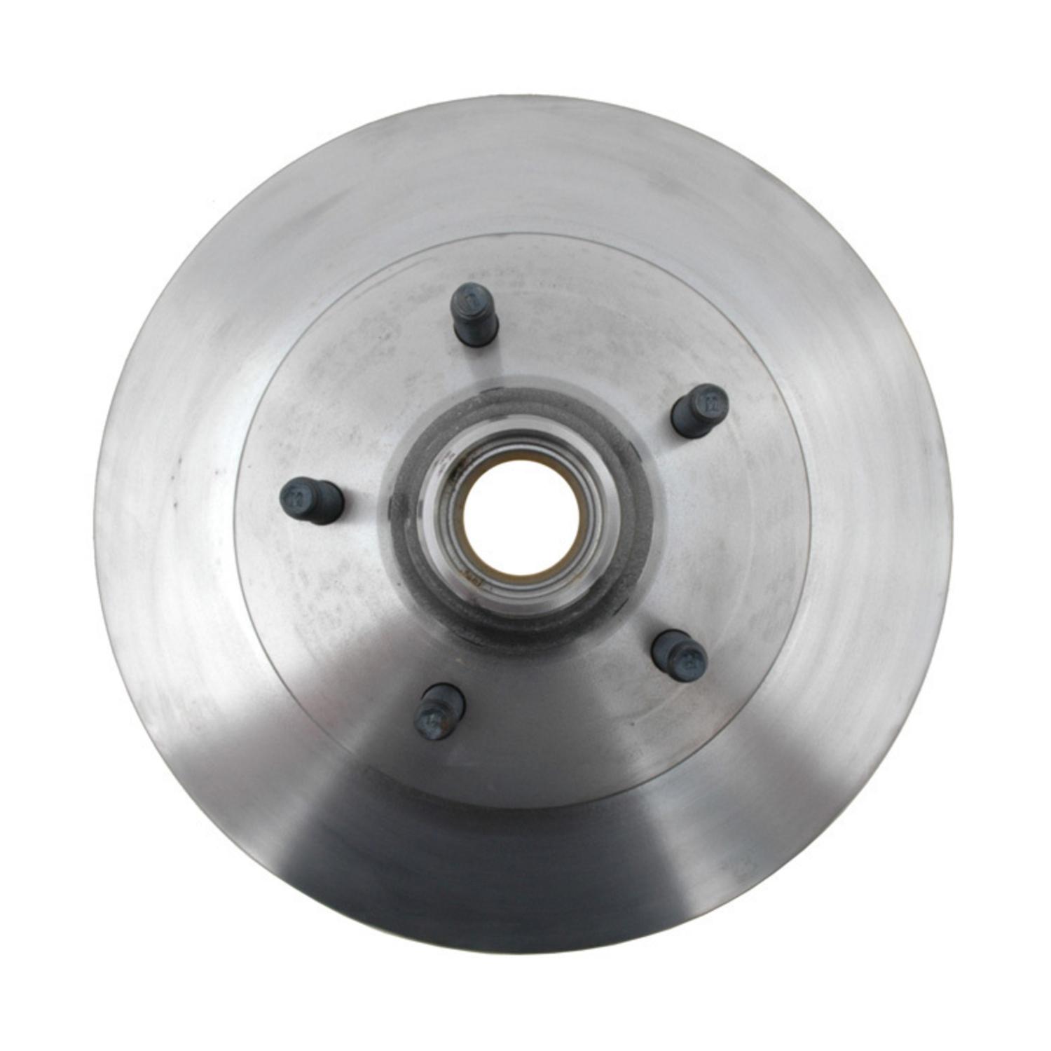 Raybestos 66984R - Disc Brake Rotor and Hub Assembly Raybestos 66984R Disc Brake Rotor and Hub Assembly product image 3 of 3