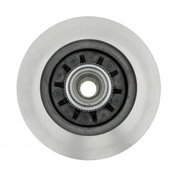 Raybestos 66997 - Disc Brake Rotor and Hub Assembly Raybestos 66997 Disc Brake Rotor and Hub Assembly product image 2 of 3