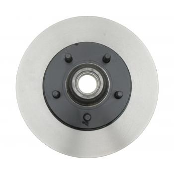 Raybestos 66997 - Disc Brake Rotor and Hub Assembly Raybestos 66997 Disc Brake Rotor and Hub Assembly product image 3 of 3