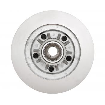 Raybestos 66997FZN - Disc Brake Rotor and Hub Assembly Raybestos 66997FZN Disc Brake Rotor and Hub Assembly product image 1 of 3