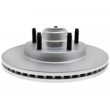Raybestos 66997FZN - Disc Brake Rotor and Hub Assembly Raybestos 66997FZN Disc Brake Rotor and Hub Assembly product image 3 of 3