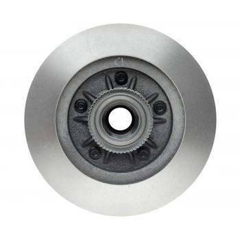 Raybestos 66997R - Disc Brake Rotor and Hub Assembly Raybestos 66997R Disc Brake Rotor and Hub Assembly product image 2 of 3