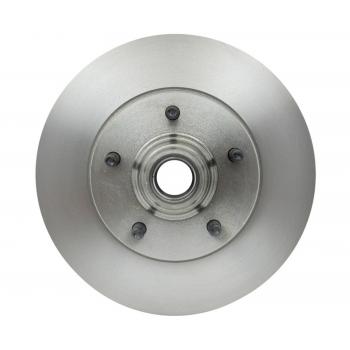 Raybestos 66997R - Disc Brake Rotor and Hub Assembly Raybestos 66997R Disc Brake Rotor and Hub Assembly product image 3 of 3