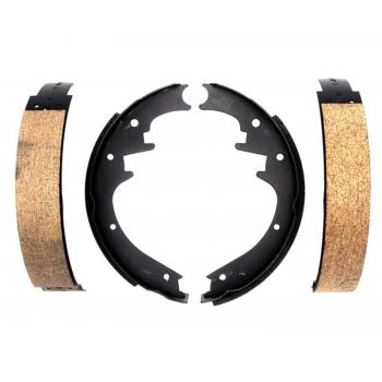 Raybestos 670PG Drum Brake Shoe product image 1 of 1