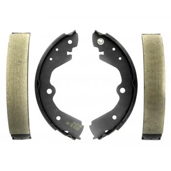 Raybestos 671PG Drum Brake Shoe product image 1 of 1