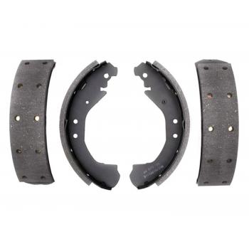 Raybestos 675PG Drum Brake Shoe product image 1 of 1