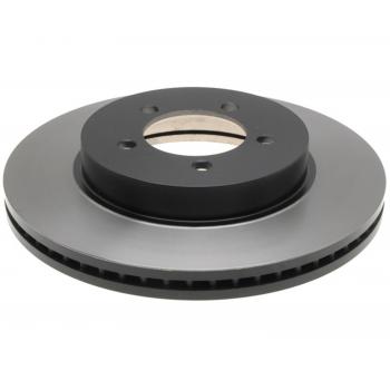 Raybestos 680014 Disc Brake Rotor product image 1 of 3