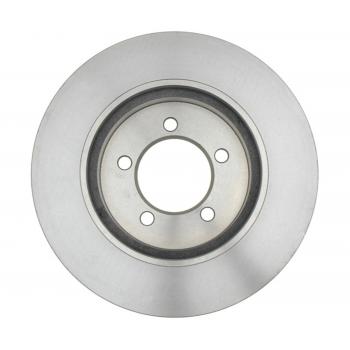 Raybestos 680014 Disc Brake Rotor product image 2 of 3
