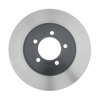 Raybestos 680014 Disc Brake Rotor product image 3 of 3