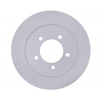Raybestos 680014FZN Disc Brake Rotor product image 3 of 3