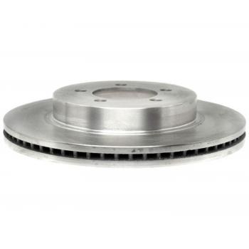 Raybestos 680014R - Disc Brake Rotor Raybestos 680014R Disc Brake Rotor product image 1 of 3