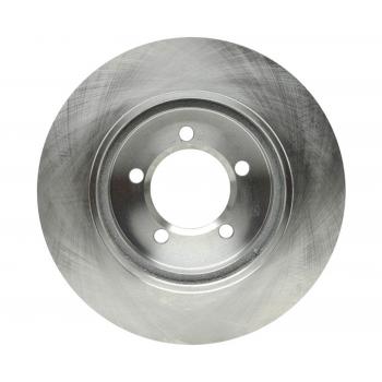 Raybestos 680014R Disc Brake Rotor product image 2 of 3