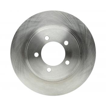 Raybestos 680014R Disc Brake Rotor product image 3 of 3