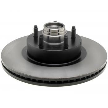 Raybestos 680021 - Disc Brake Rotor and Hub Assembly Raybestos 680021 Disc Brake Rotor and Hub Assembly product image 1 of 3