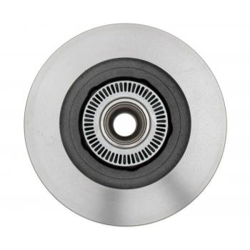 Raybestos 680021 - Disc Brake Rotor and Hub Assembly Raybestos 680021 Disc Brake Rotor and Hub Assembly product image 2 of 3
