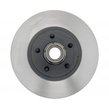 Raybestos 680021 - Disc Brake Rotor and Hub Assembly Raybestos 680021 Disc Brake Rotor and Hub Assembly product image 3 of 3