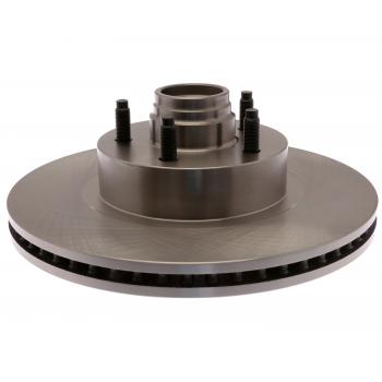 Raybestos 680021R Disc Brake Rotor and Hub Assembly product image 1 of 3