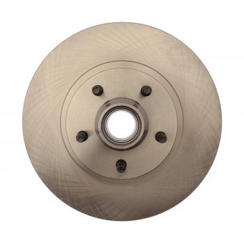 Raybestos 680021R Disc Brake Rotor and Hub Assembly product image 3 of 3