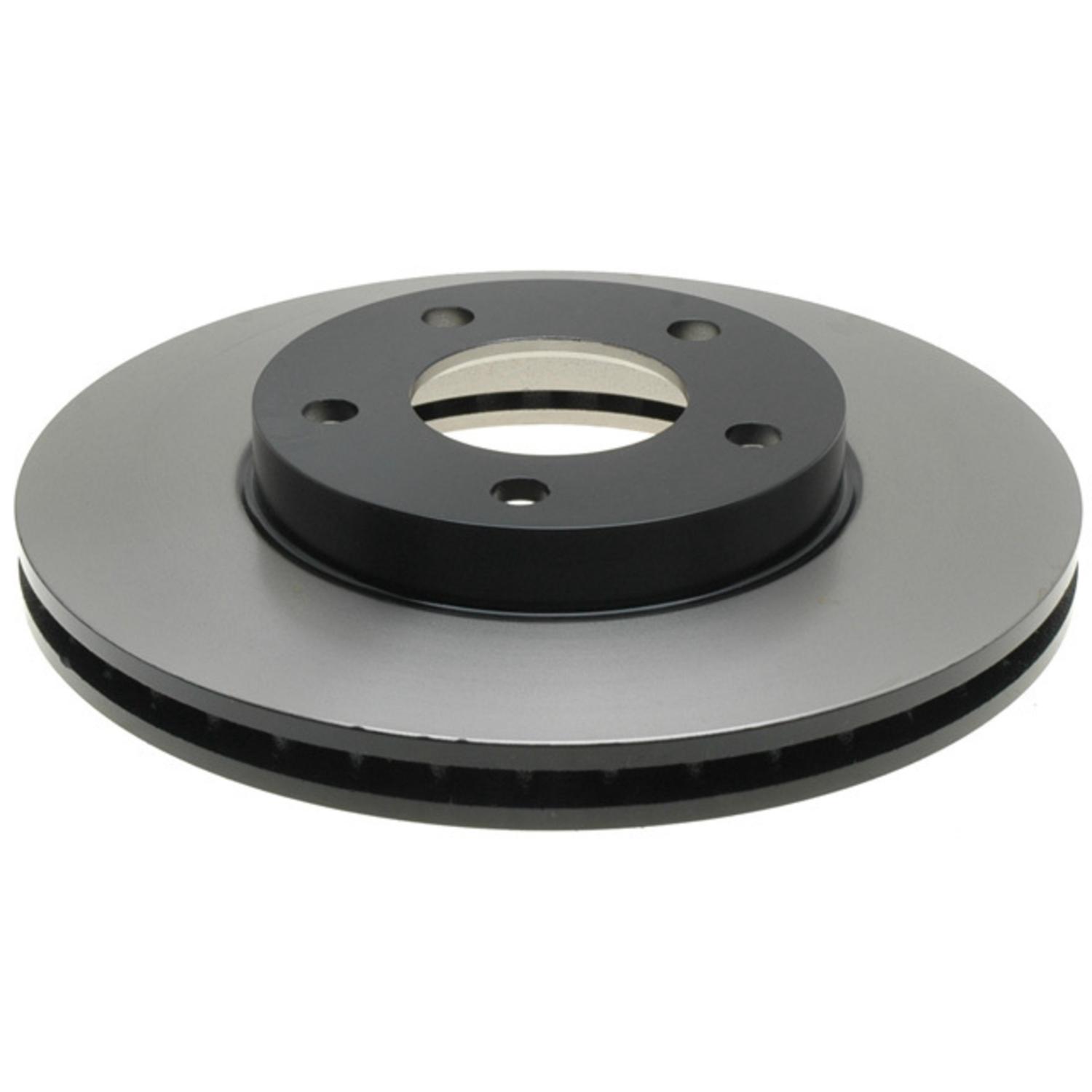 Raybestos 680025 Disc Brake Rotor product image 1 of 3