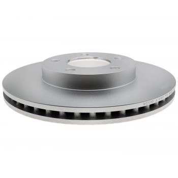Raybestos 680025FZN Disc Brake Rotor product image 1 of 3