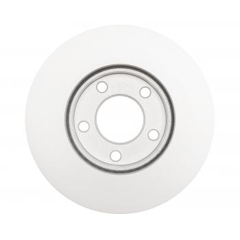 Raybestos 680025FZN Disc Brake Rotor product image 2 of 3