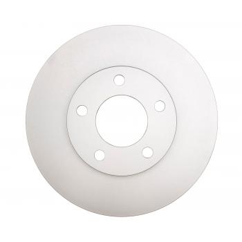 Raybestos 680025FZN Disc Brake Rotor product image 3 of 3