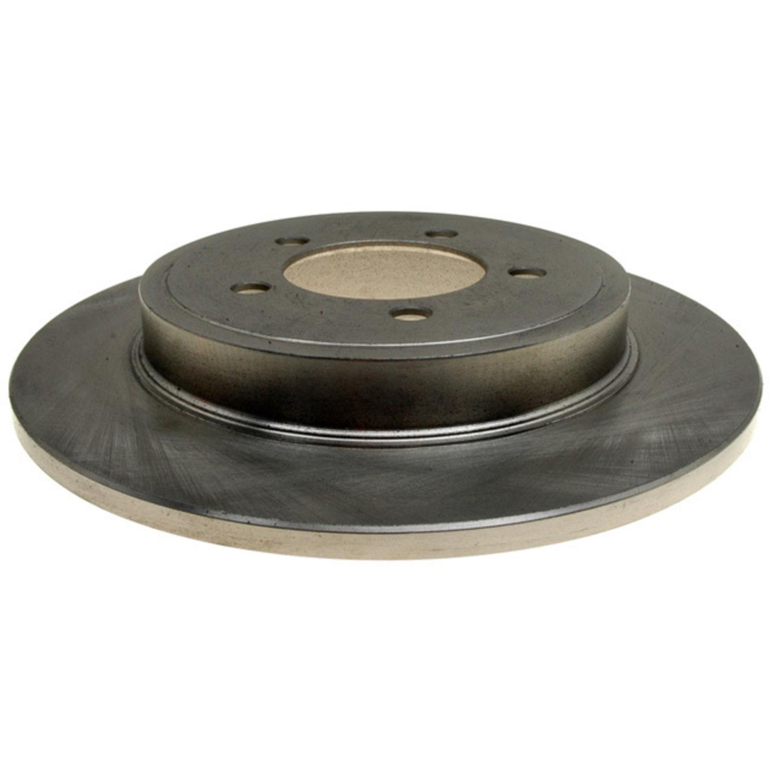 Raybestos 680026R Disc Brake Rotor product image 1 of 3