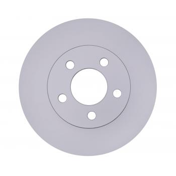 Raybestos 680027FZN - Disc Brake Rotor Raybestos 680027FZN Disc Brake Rotor product image 1 of 3