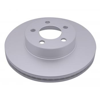 Raybestos 680027FZN - Disc Brake Rotor Raybestos 680027FZN Disc Brake Rotor product image 2 of 3