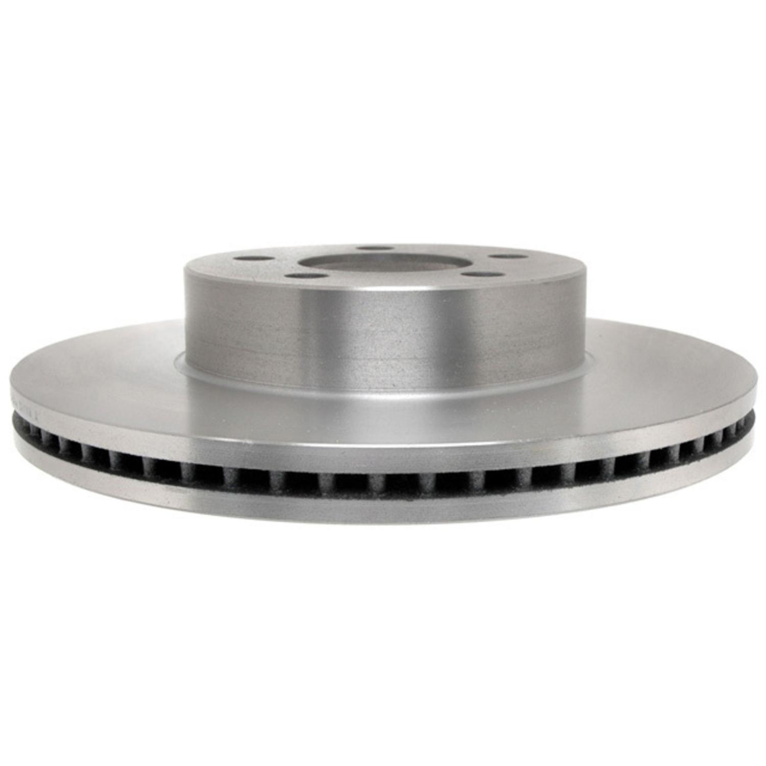 Raybestos 680027R - Disc Brake Rotor Raybestos 680027R Disc Brake Rotor product image 1 of 3