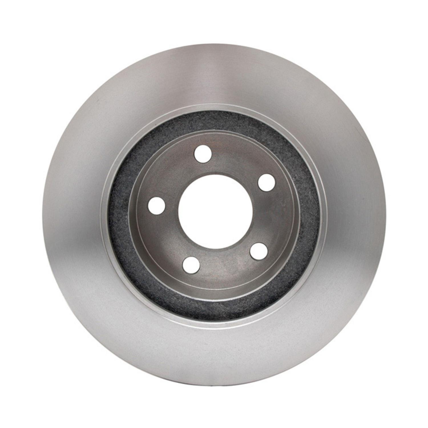 Raybestos 680027R - Disc Brake Rotor Raybestos 680027R Disc Brake Rotor product image 2 of 3