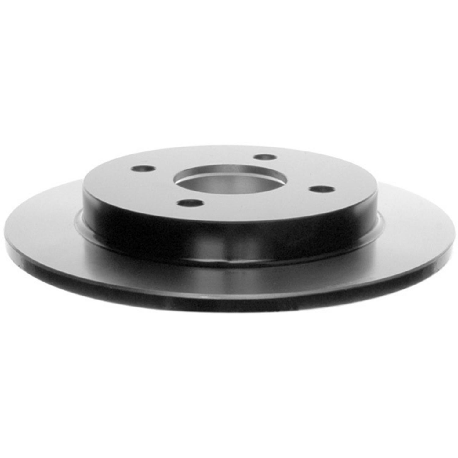 Raybestos 680035 Disc Brake Rotor product image 1 of 3