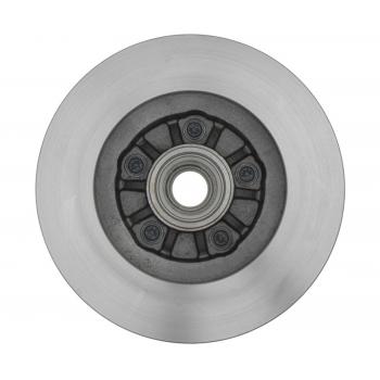 Raybestos 680093 - Disc Brake Rotor and Hub Assembly Raybestos 680093 Disc Brake Rotor and Hub Assembly product image 2 of 3