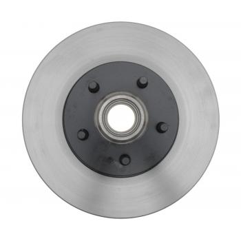 Raybestos 680093 - Disc Brake Rotor and Hub Assembly Raybestos 680093 Disc Brake Rotor and Hub Assembly product image 3 of 3