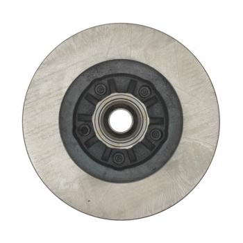 Raybestos 680093R Disc Brake Rotor and Hub Assembly product image 2 of 3