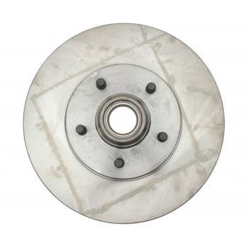 Raybestos 680093R Disc Brake Rotor and Hub Assembly product image 3 of 3