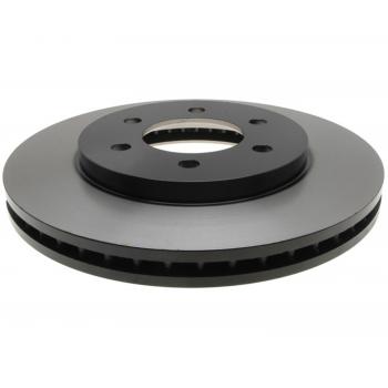 Raybestos 680105 Disc Brake Rotor product image 1 of 3