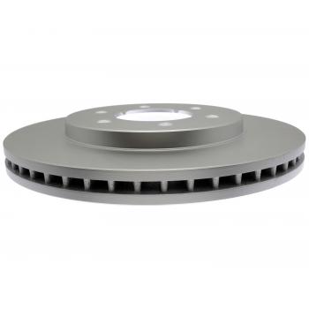 Raybestos 680105FZN Disc Brake Rotor product image 1 of 3